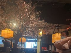 -绿茶餐厅(昌平悦荟店)