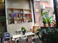 -漫渡庄绿岛花园•隐世庭园菜(滨湖店)