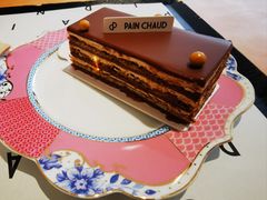 -PAIN CHAUD 百丘(静安久光店)