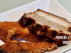 德兴爆鱼-德兴馆(广东路总店)