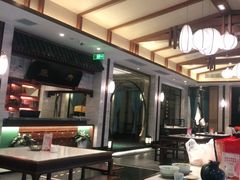 大堂-春发生饭店·非遗(南院门店)