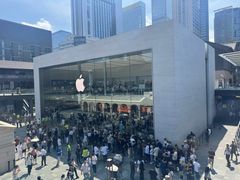 -Apple零售店(成都太古里店)