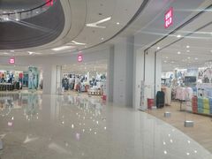 -优衣库(青岛万象城店)