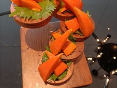 -无锡中央车站假日酒店·中餐厅