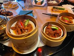 -誉八仙茶室酒楼(新天地店)