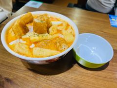 -绿柠食堂(北外滩店)