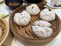 -兴悦酒家(保利克洛维店)