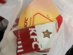 -肯德基(颛桥店)