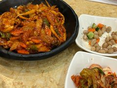 -德寿宫韩国料理(下沙店)