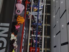 -银吉姆健身(恒隆馆)