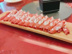 -内蒙古驻京办餐厅