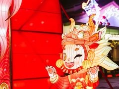 -老门东历史文化街区
