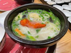 -妈妈故事米线(市府恒隆店)