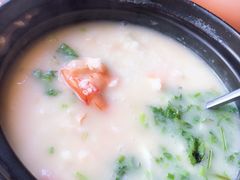 -颐和•海鲜砂锅粥•啫啫煲(奥林匹克广场店)