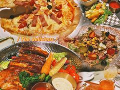 -一棵树·意大利西餐厅One Tree(新城店)