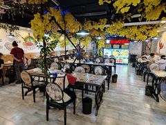 -特色酱椒鱼私房菜(黄鹤楼店)