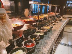 -广州富力丽思卡尔顿酒店