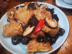 杭州卷鸡-百家鲜·杭帮菜