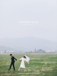 -CD视觉婚纱摄影