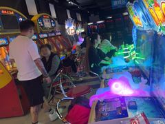 -奇奇乐园(上海仲盛世界商城店)