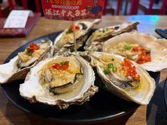-烧蠔帮·湛江生蚝(工农店)