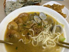 -面道赞宁海海鲜面(迎凤街店)