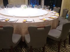 包厢-正晴和酒店(黑龙江路店)