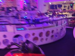 -巴特餐饮6加1音乐餐吧·新疆菜