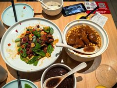 -宏状元现熬粥·京味菜(三里河店)