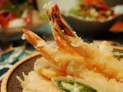 大虾天妇罗-久喜番和牛烧肉酒场(北辰三角洲店)