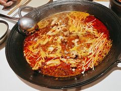 -老天桥蛙炉火锅(姑苏总店)