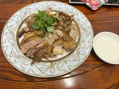 -吴祥记潮州菜·百年老字号·砂锅粥