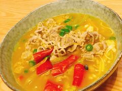 泡椒酸汤肥牛-望湘园·湖南菜(宏伊店)