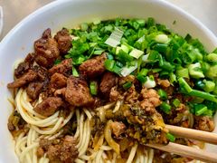 招牌卤面-丁记面馆(凤凰店)