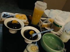 -金色印象·4K影院式足体养生(香榭里店)