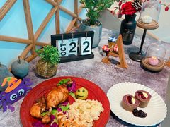 -ABC Cooking Studio(西安大悦城店)