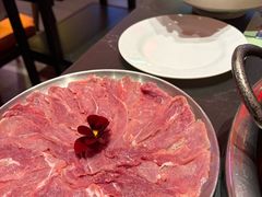 -巴蜀大将火锅(春熙店)