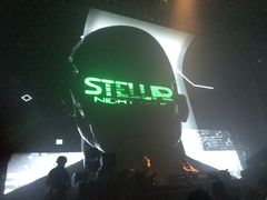 -STELLAR NIGHT CLUB星际酒吧(明发商业广场店)