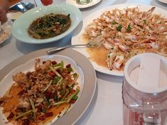 -中山市绿华园食府