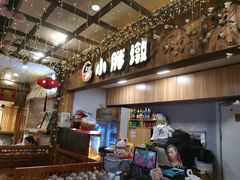 -小胖墩炝锅鱼(天钥桥路店)