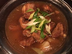 家厨排骨-薇酌饮·陕西菜(南门外店)