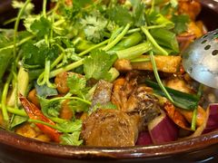 -凤兴鸡煲(宝安海雅店)