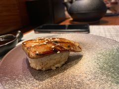 -戏作寿司(观音桥店)