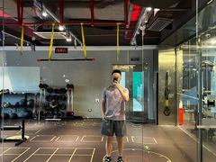 -乐刻运动健身(中电照明大厦店)