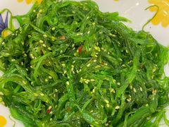 -萨莉亚意式餐厅(中北永旺店)