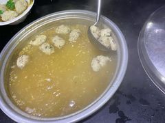 原味盲公丸-无影脚佛山陈氏盲公丸始创店(飞鸿街店)