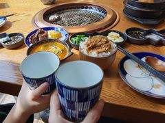 -炎蔵牛舌烤肉