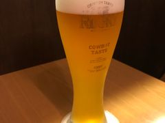 -MR.ROCKY洛奇先生RESTAURANT&BAR(宝安壹方城店)