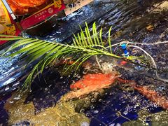 -79号渔船海鲜饭店(华强北店)