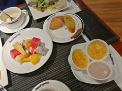 -斗牛士牛排餐厅(嘉里汇店)